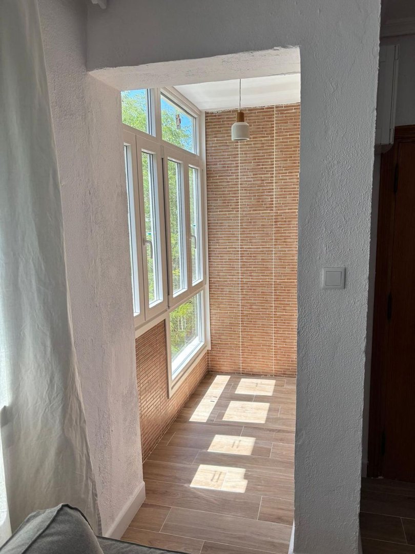 Habitació de lloguer, Cádiz