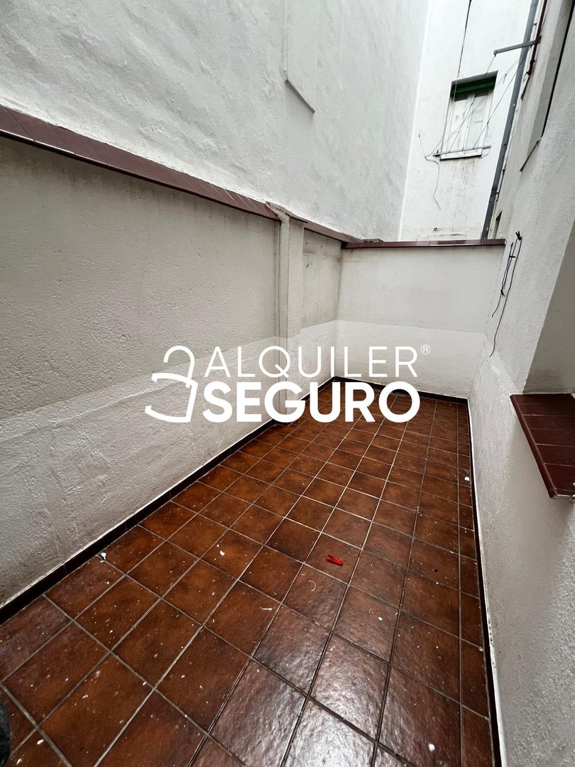 Pis de 40 m² a Madrid