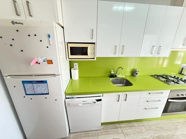 Piso de 140 m² en Murcia