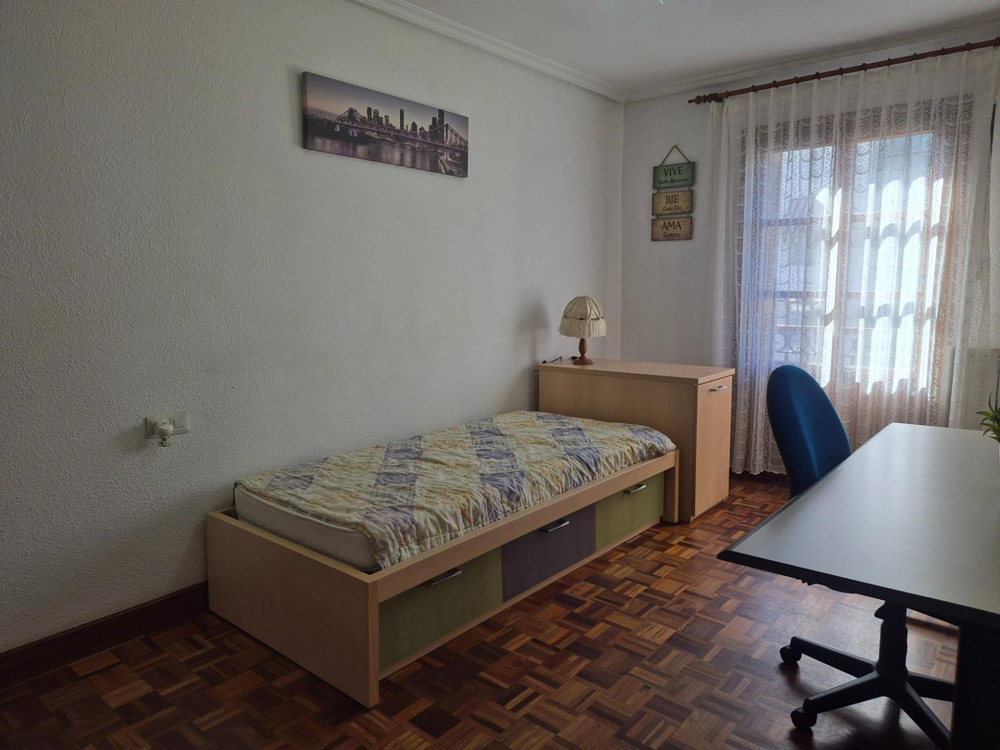 Piso de 106 m² en Villabona-Amasa