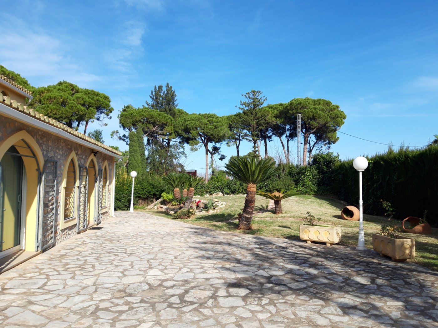 Haus 485 m² in Pedreguer
