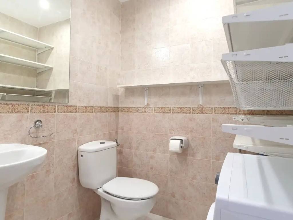 Piso de 75 m² en Dénia