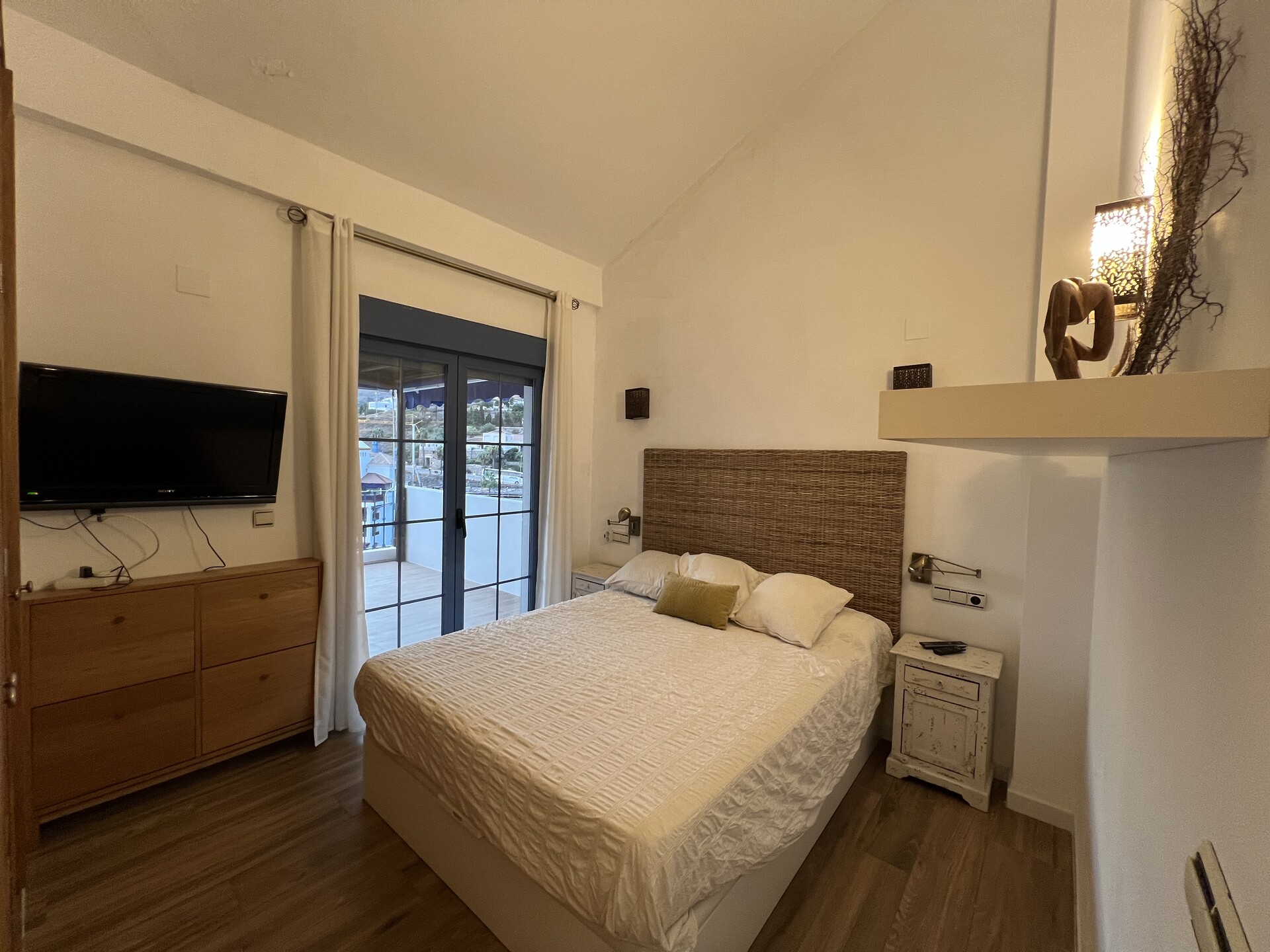 Квартира 131 м² в Almuñécar