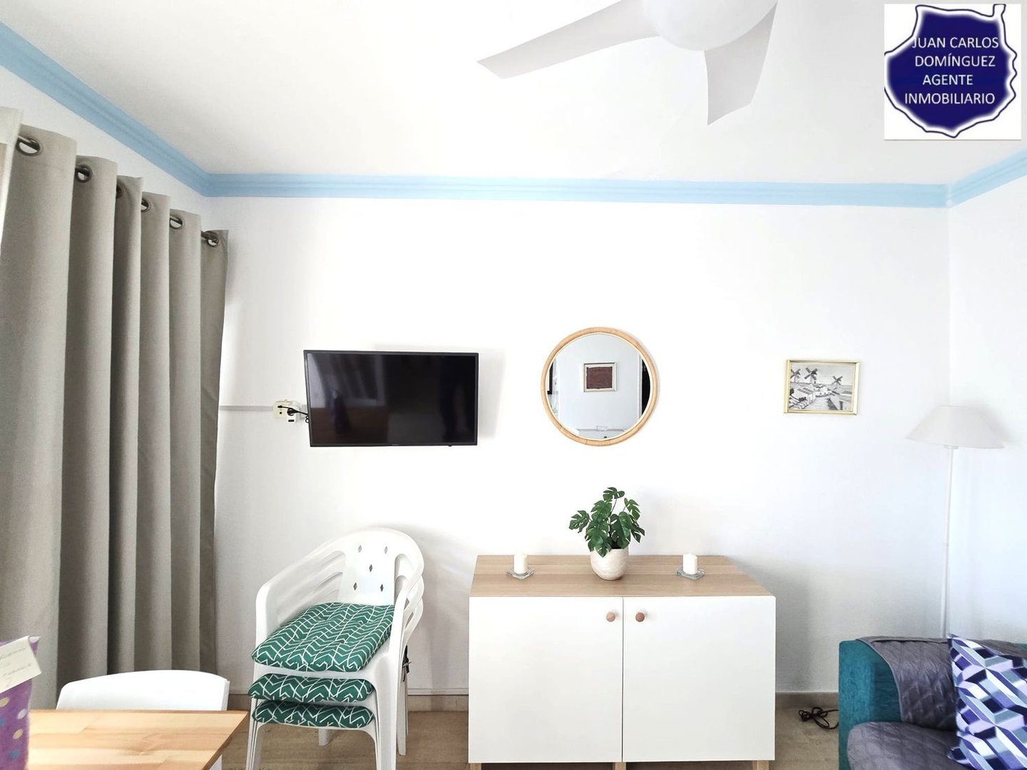 Appartement 45 m² à San Bartolomé de Tirajana