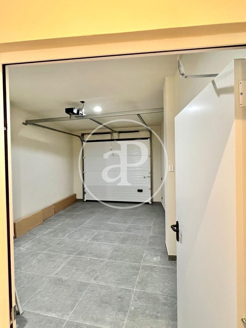 Pis de 132 m² a Burjassot