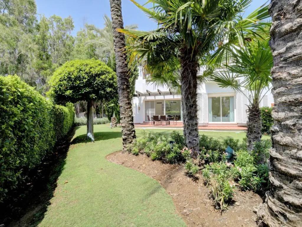 Pis de 120 m² a Estepona