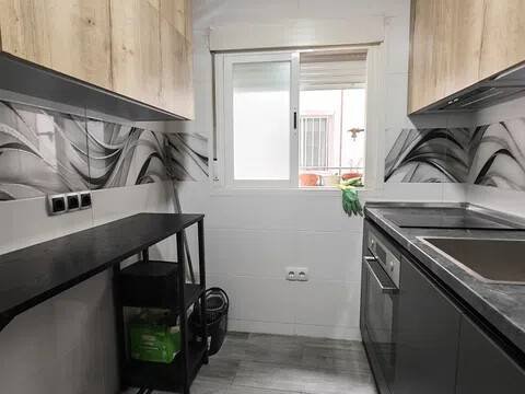 Habitación 84 m², Parla