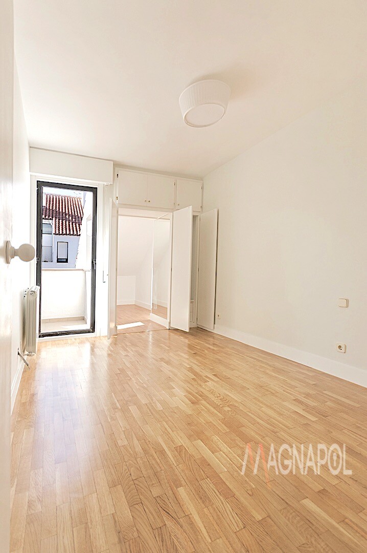 Piso de 330 m² en Alcobendas