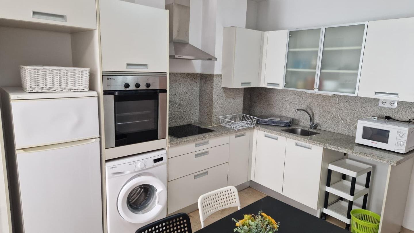 Appartement 50 m² à Alfara del Patriarca