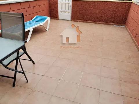 Piso de 54 m² en San Bartolomé de Tirajana