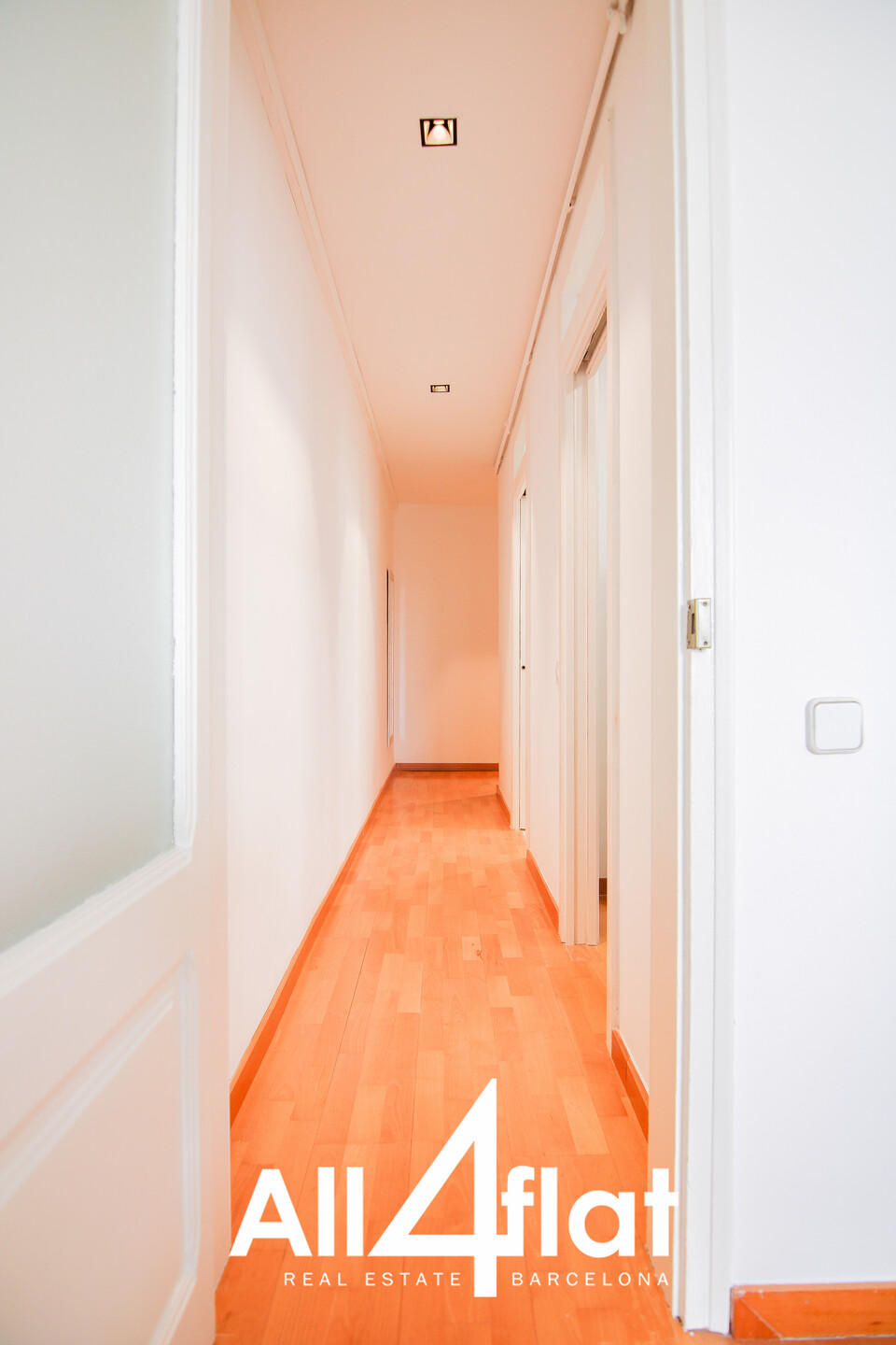 Piso de 60 m² en Barcelona