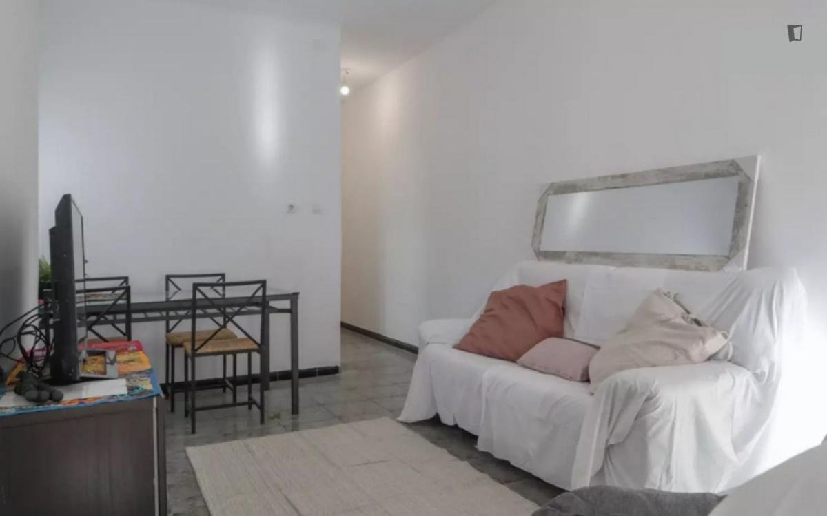 Piso de 82 m² en Madrid