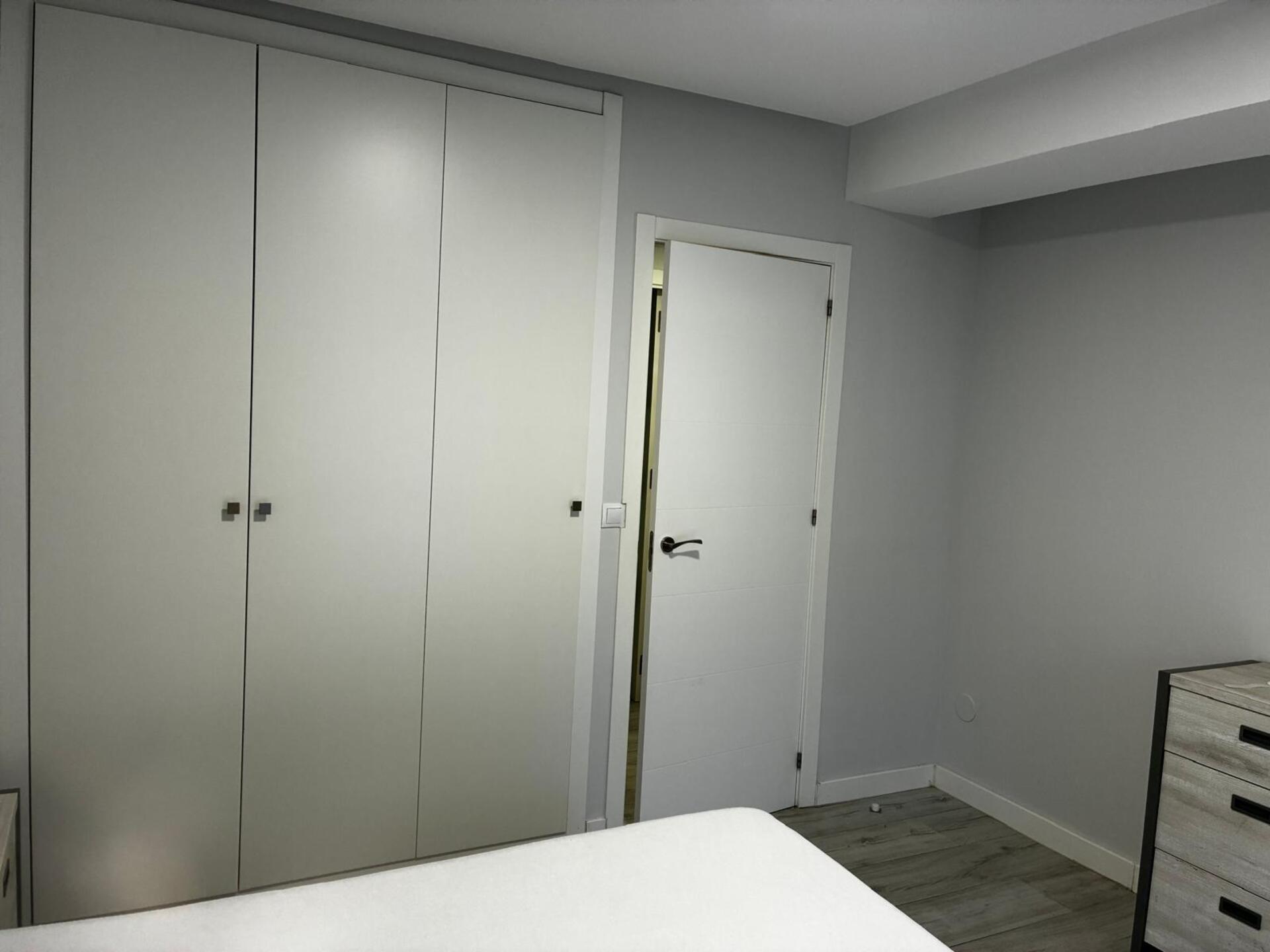 Piso de 85 m² en León