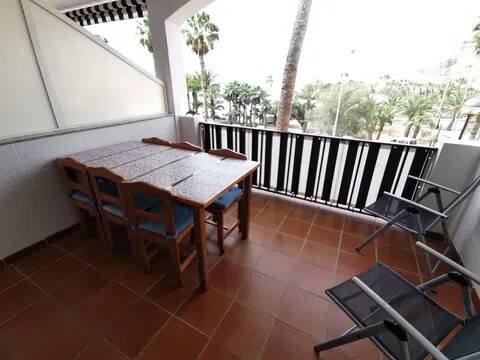 Piso de 60 m² en Mogán