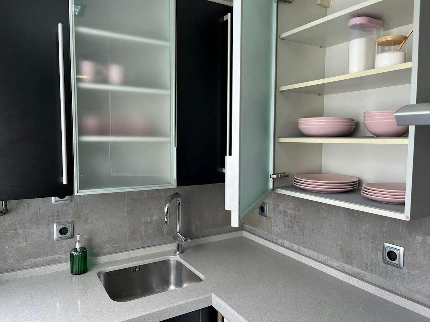 Wohnung 85 m² in Madrid