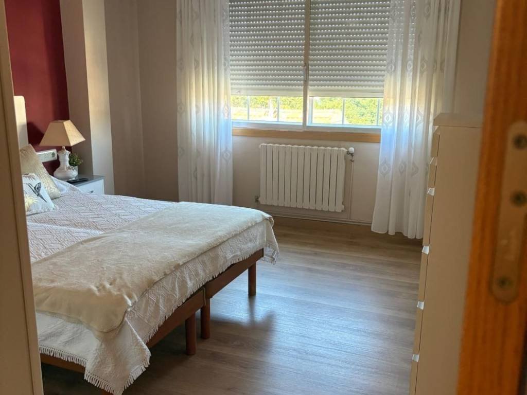 Casa de 125 m² en Cangas de Morrazo