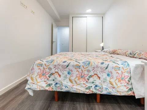 Piso de 122 m² en Gijón