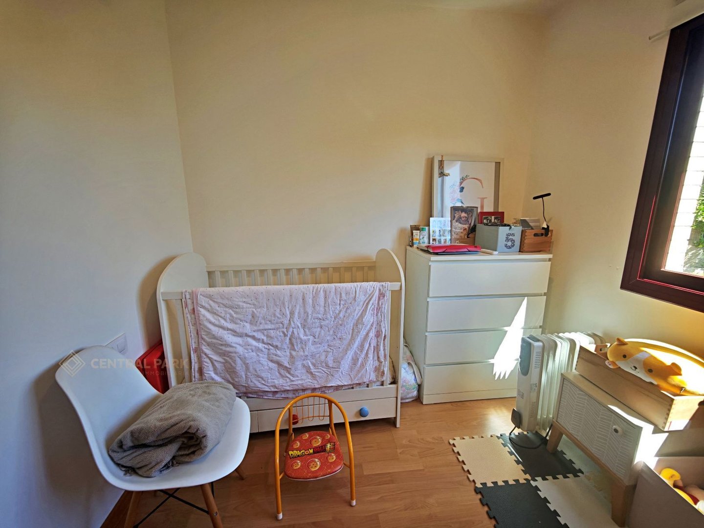 Piso de 200 m² en Altafulla