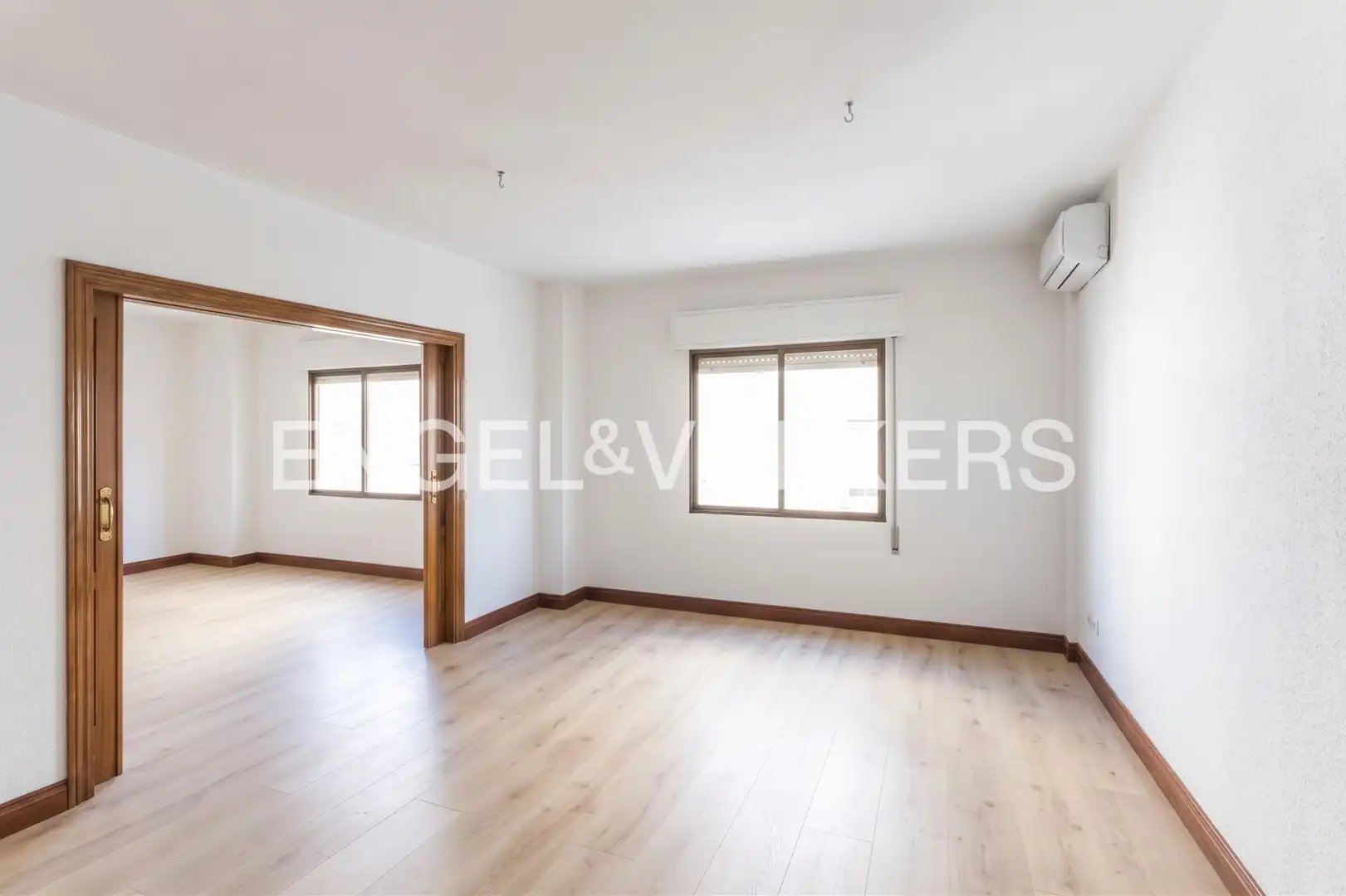 Pis de 158 m² a Madrid