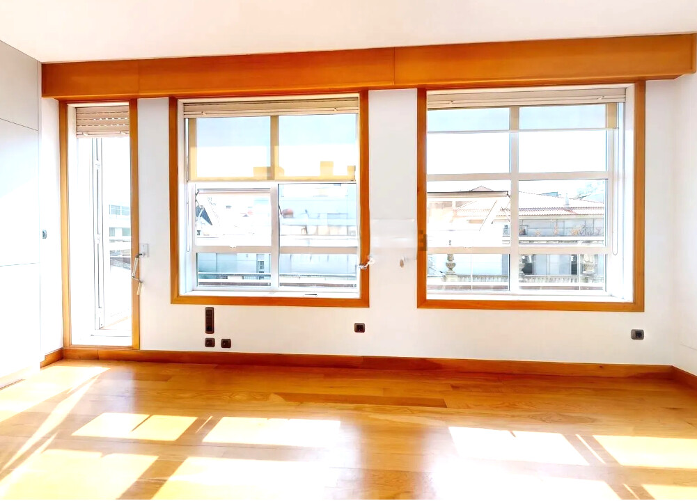 Piso de 117 m² en Vigo