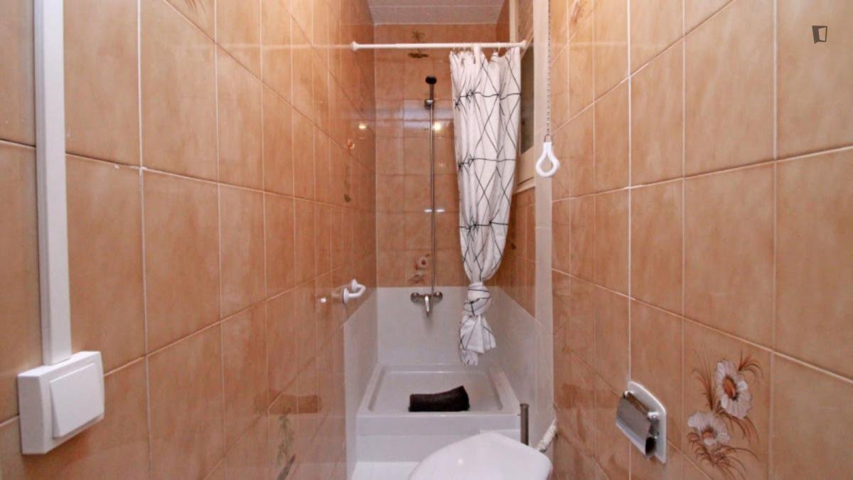 Habitación en alquiler, Barcelona