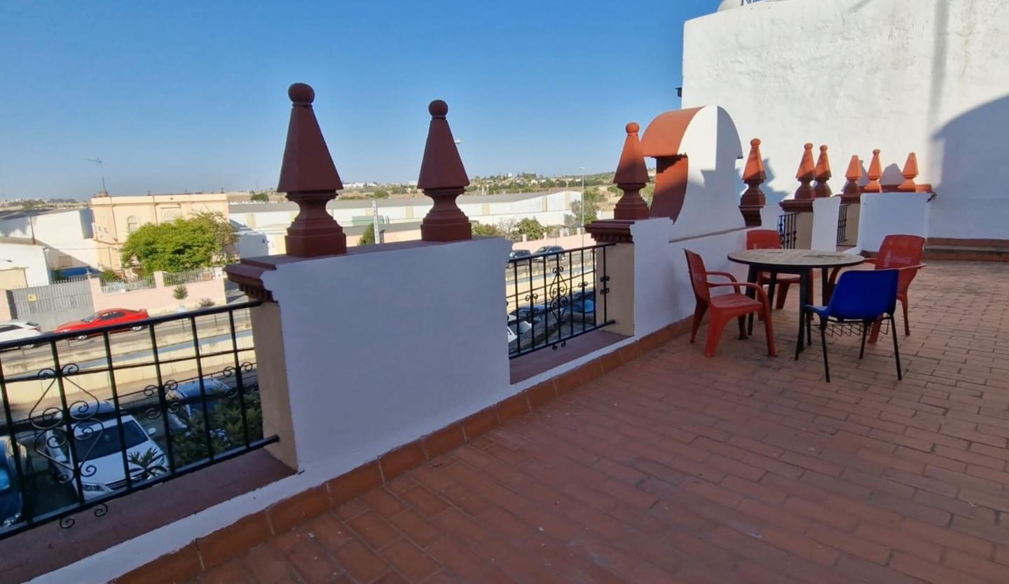 Habitación 180 m², Sevilla