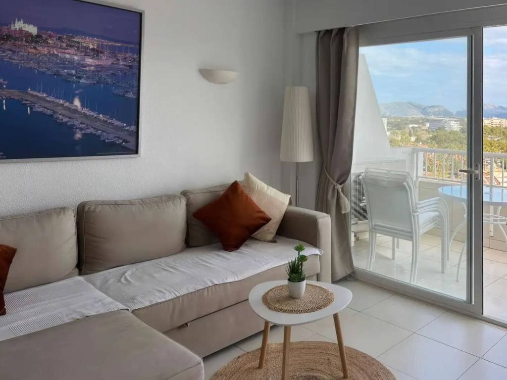 Flat 70 m² in Alcúdia