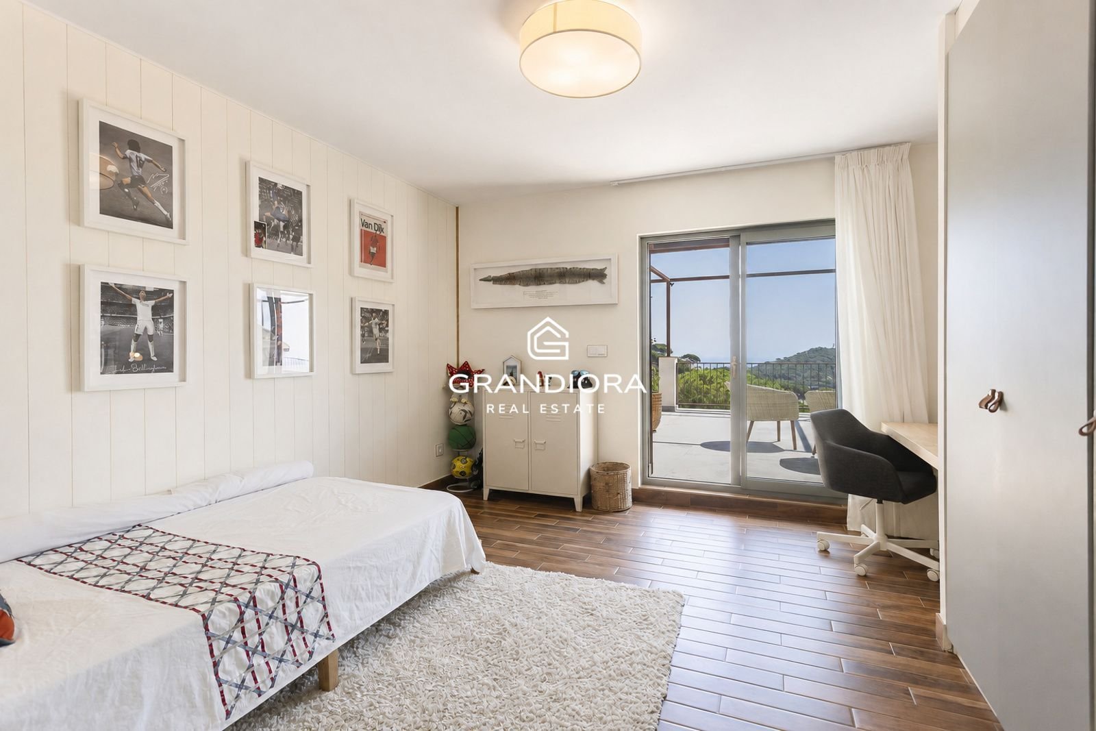 Casa de 928 m² en Cabrils