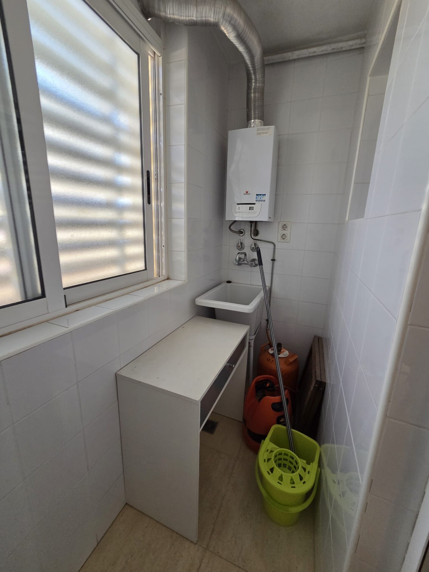 Flat 130 m² in Sant Joan d'Alacant