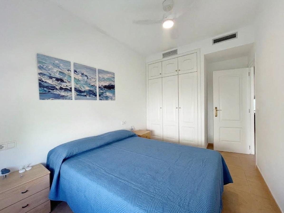 Piso de 120 m² en Dénia