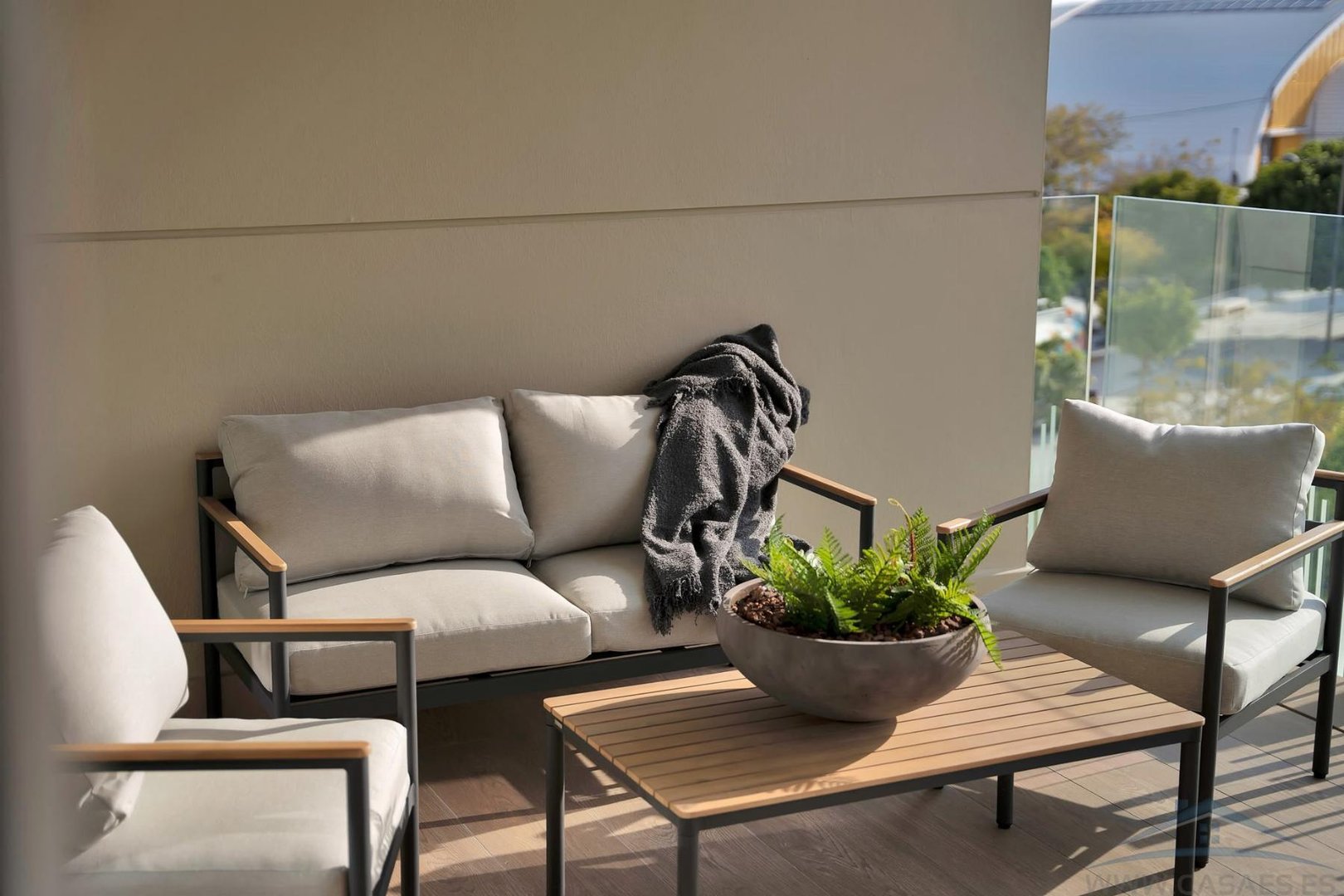 Pis de 128 m² a Marbella
