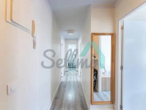 Habitación 85 m², Oviedo