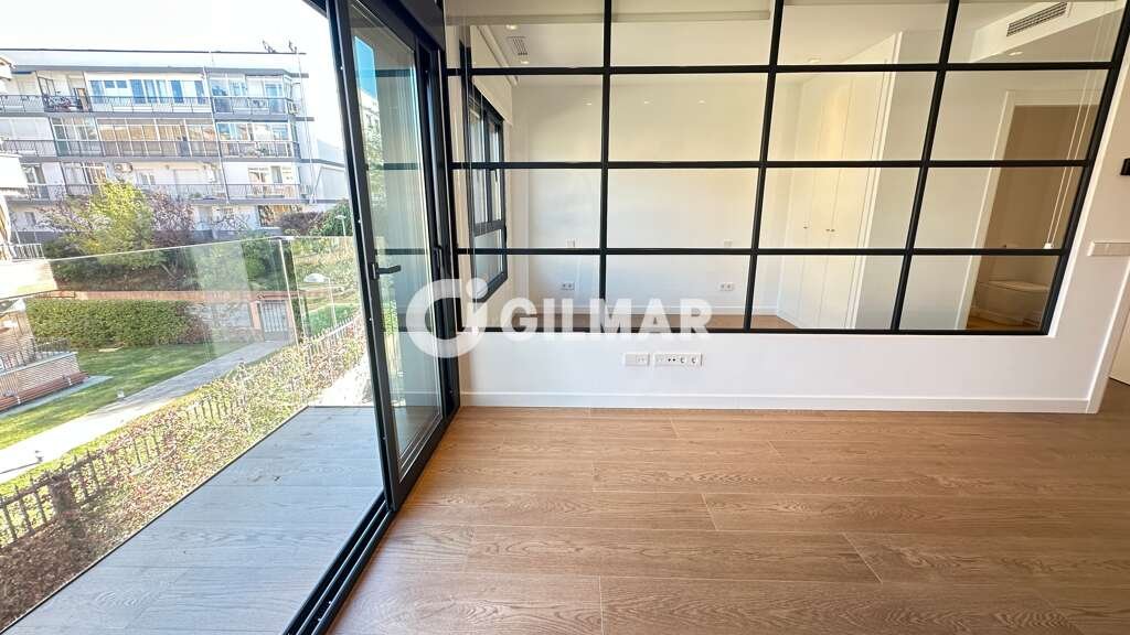 Pis de 84 m² a Pozuelo de Alarcón