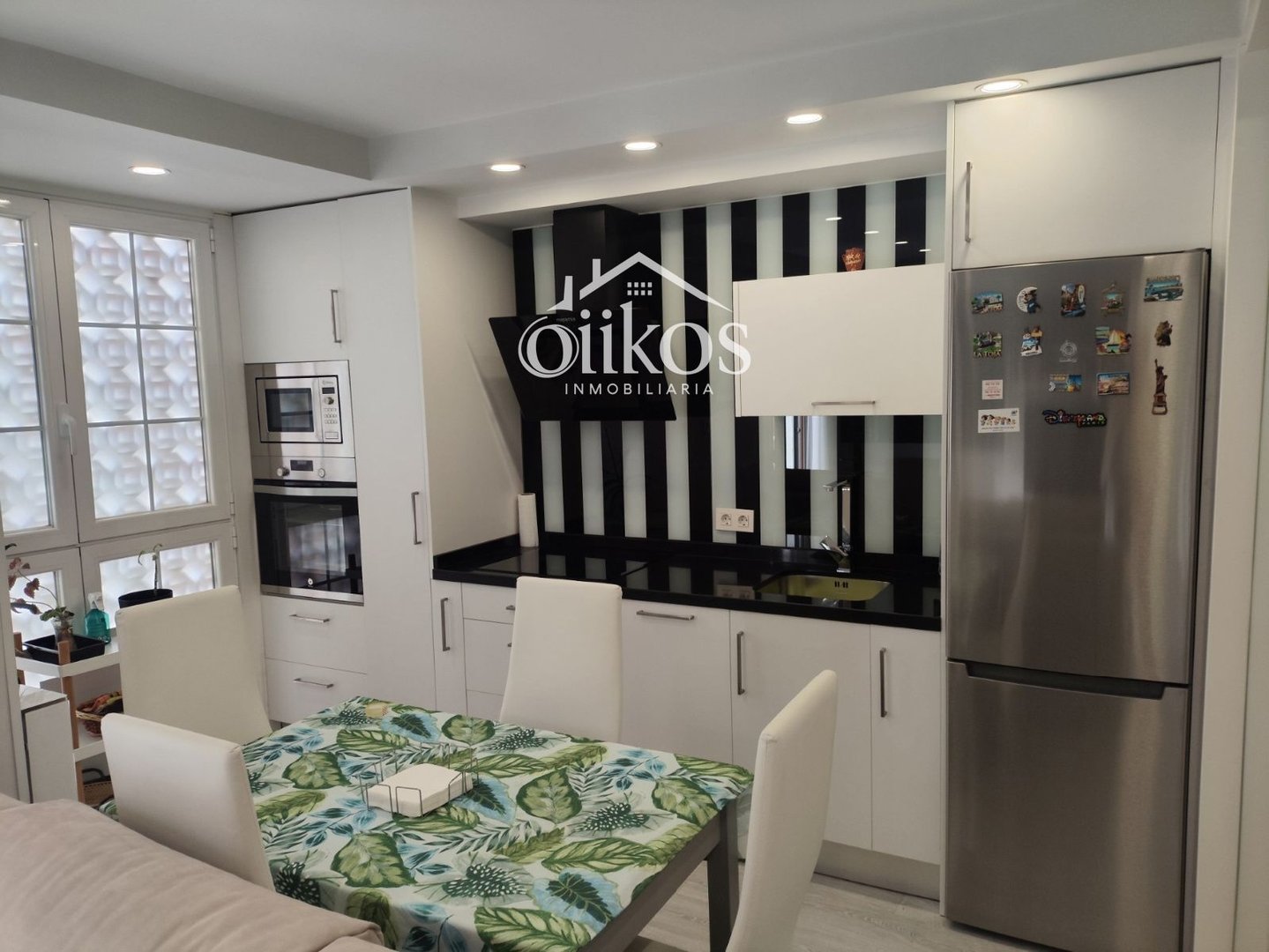 Piso de 70 m² en Salamanca