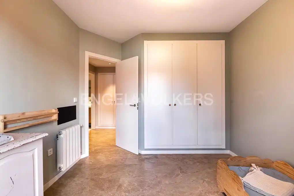 Piso de 100 m² en Valencia