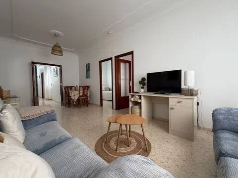 Piso de 85 m² en Moguer