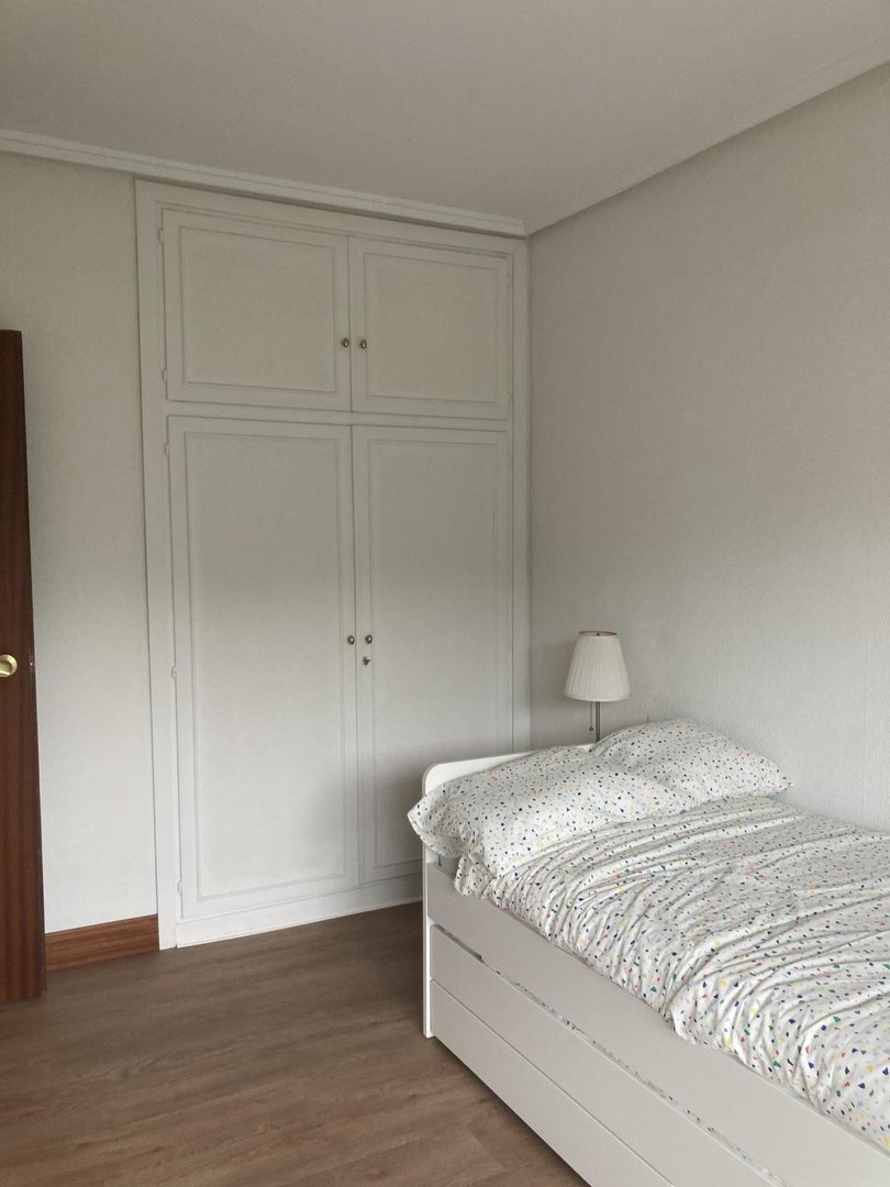 Piso de 75 m² en San Sebastián