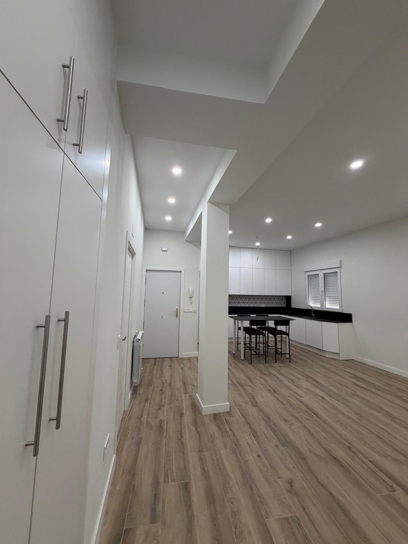 Apartamento 108 m² em Valladolid