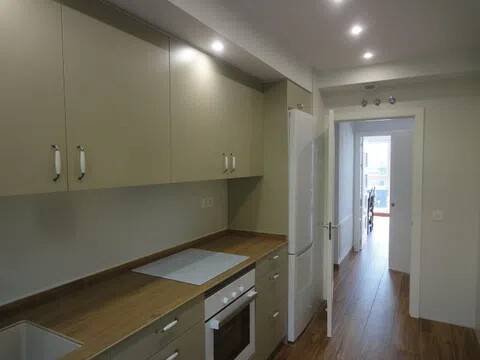 Appartamento 110 m² a Bilbao