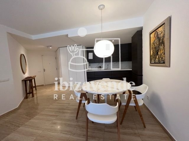 Pis de 90 m² a Eivissa