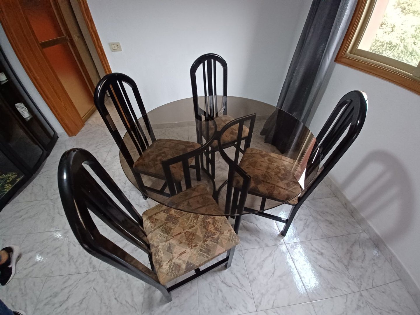 Piso de 80 m² en Tegueste