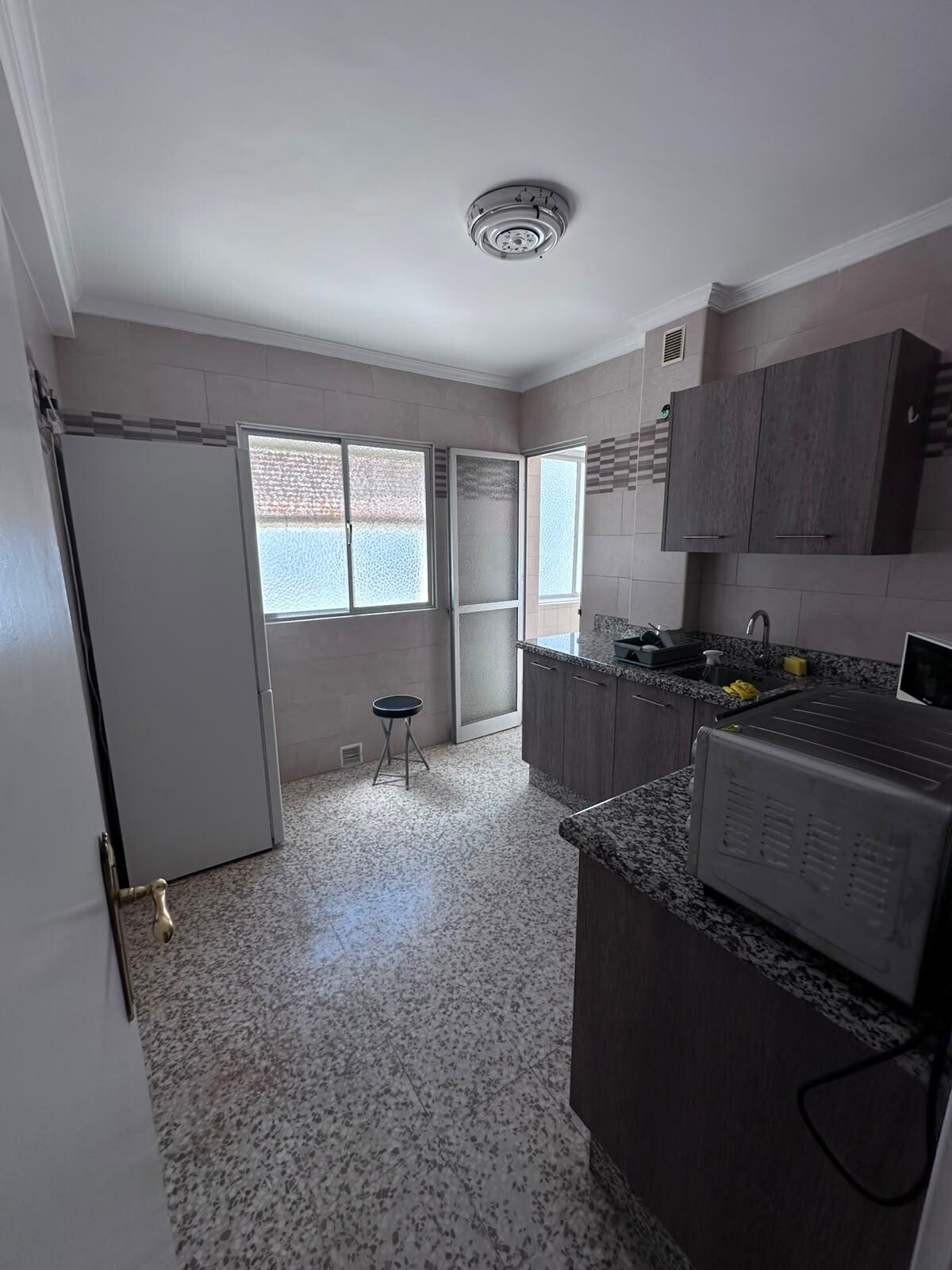 Piso de 90 m² en Huelva