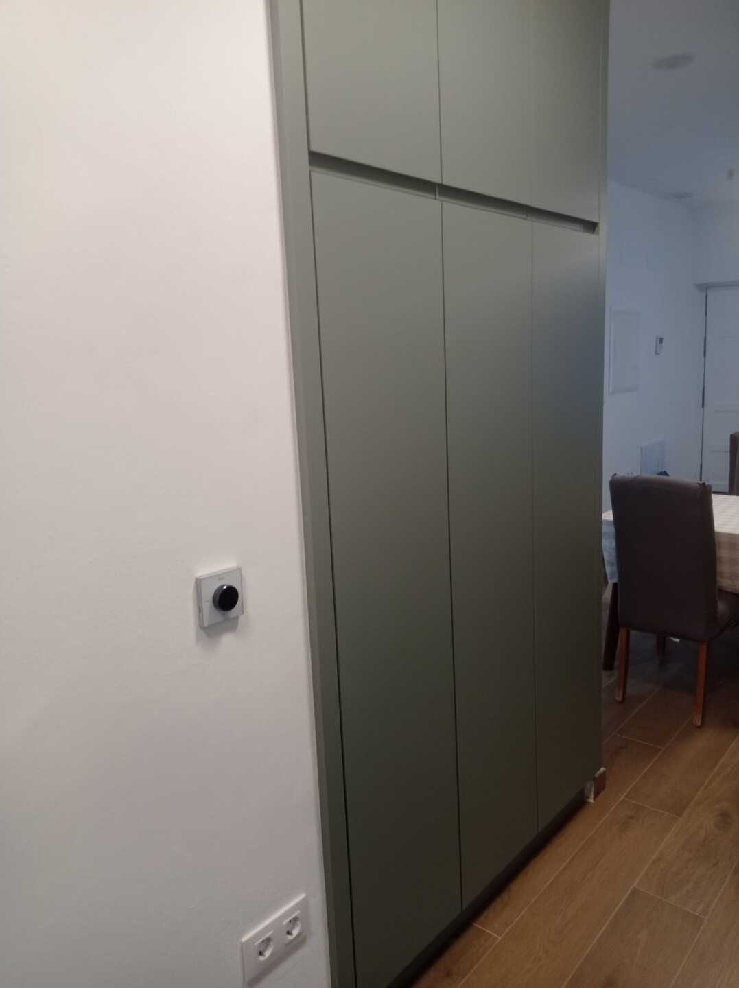 Habitación 100 m², Sevilla