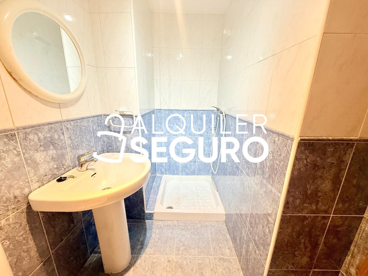 Pis de 75 m² a Madrid