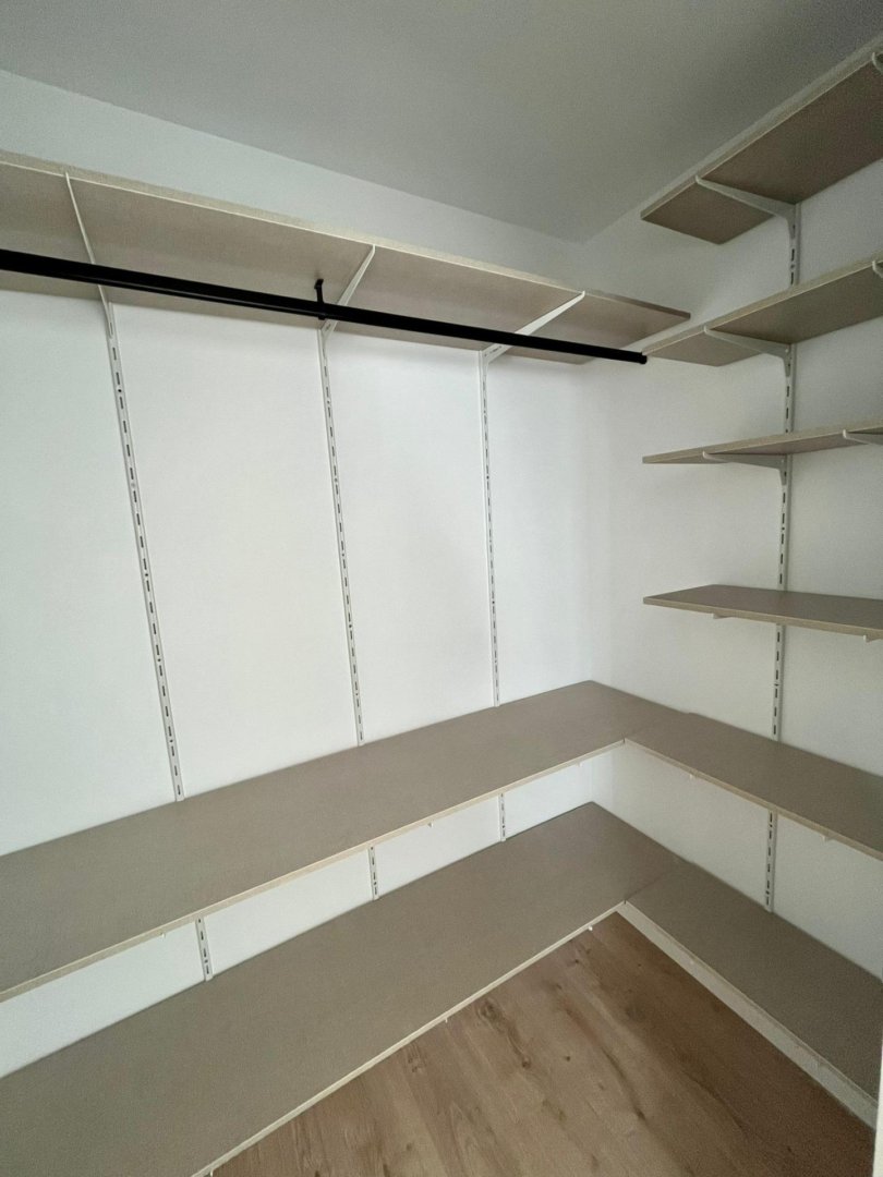 Pis de 60 m² a Màlaga