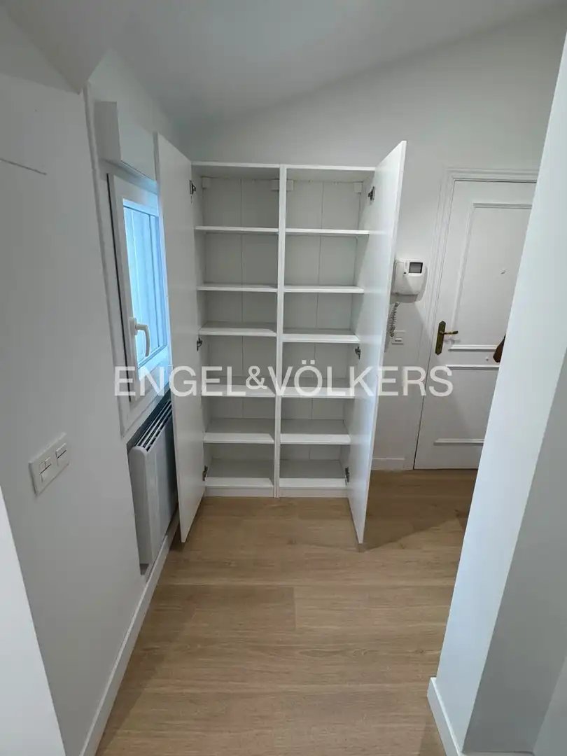 Piso de 69 m² en Madrid