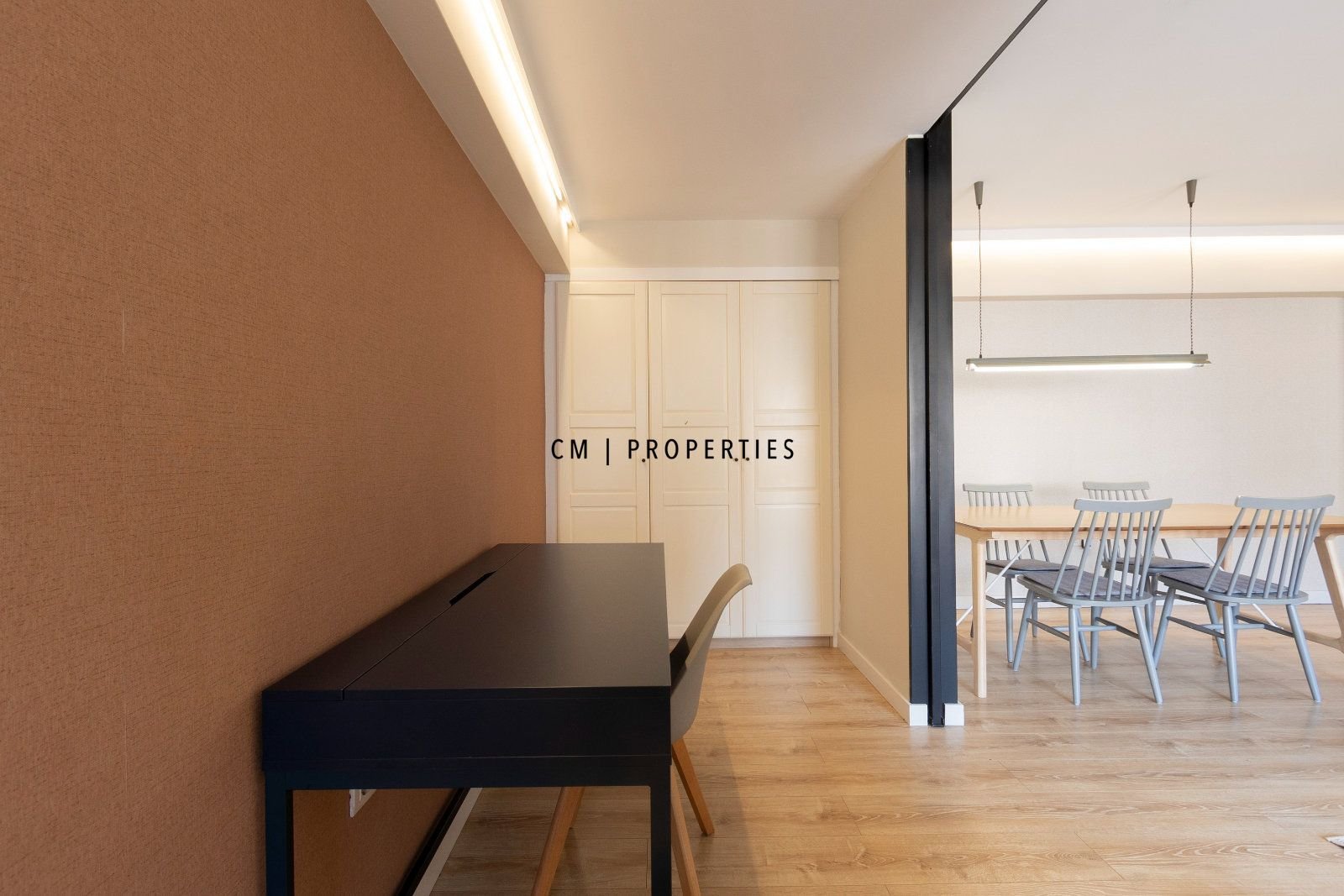 Pis de 74 m² a València