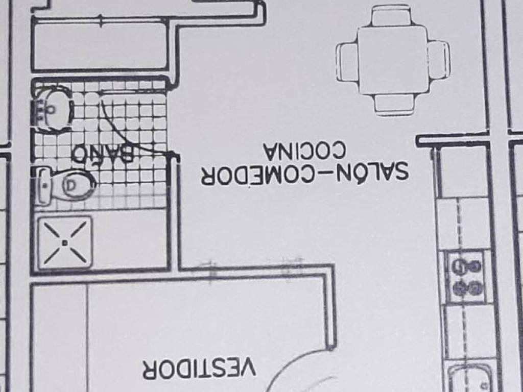 Pis de 78 m² a Alcalá de Henares