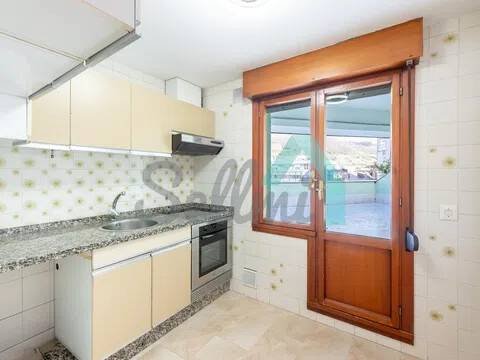Piso de 70 m² en Oviedo