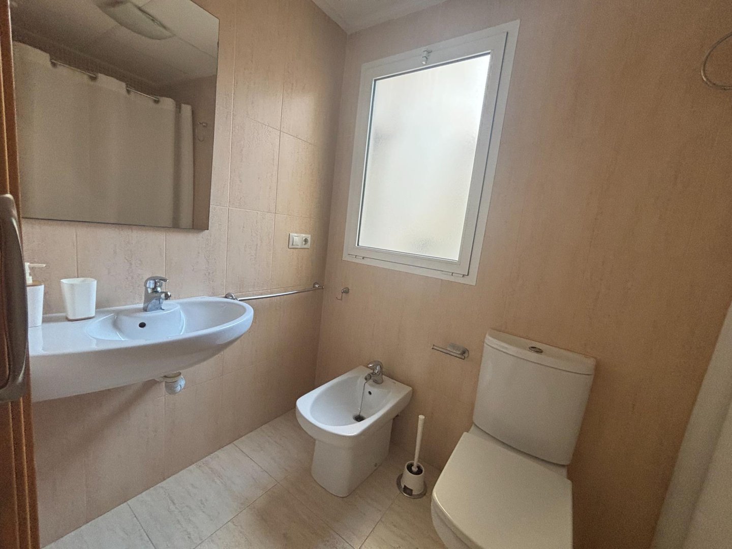 Piso de 80 m² en Elche